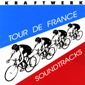 MP3 альбом: Kraftwerk (2003) TOUR DE FRANCE (Soundtrack)