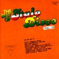 MP3 альбом: VA The Best Of Italo Disco (1988) VOL.11