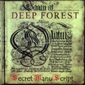 MP3 альбом: Deep Forest (2003) SECRET MANU SCRIPT
