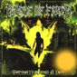 MP3 альбом: Cradle Of Filth (2003) DAMNATION AND A DAY