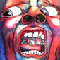 MP3 альбом: King Crimson (1969) IN THE COURT OF THE CRIMSON KING
