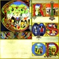 MP3 альбом: King Crimson (1970) LIZARD