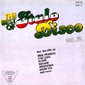 MP3 альбом: VA The Best Of Italo Disco (1988) VOL.12