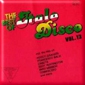 MP3 альбом: VA The Best Of Italo Disco (1989) VOL.13
