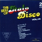 MP3 альбом: VA The Best Of Italo Disco (1991) VOL.16