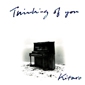 MP3 альбом: Kitaro (1999) THINKING OF YOU