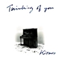 MP3 альбом: Kitaro (1999) THINKING OF YOU MP3 альбом: Kitaro (1999) THINKING OF YOU