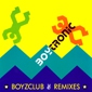 MP3 альбом: Boytronic (1991) BOYZCLUB & REMIXES