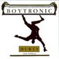 MP3 альбом: Boytronic (1999) HURTS (Non-Albums Tracks 1984-1995)