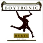 MP3 альбом: Boytronic (1999) HURTS (Non-Albums Tracks 1984-1995) MP3 альбом: Boytronic (1999) HURTS (Non-Albums Tracks 1984-1995)