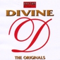 MP3 альбом: Divine (1996) THE ORIGINALS