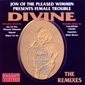 MP3 альбом: Divine (1996) THE REMIXES