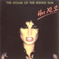 MP3 альбом: Hot R.S. (1977) THE HOUSE OF THE RISING SUN