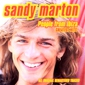 MP3 альбом: Sandy Marton (1999) PEOPLE FROM IBIZA (GREATEST HITS)