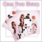 MP3 альбом: One Two Three (1983) ONE TWO THREE