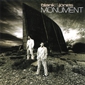 MP3 альбом: Blank & Jones (2004) MONUMENT