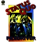 MP3 альбом: Status Quo (1972) PILEDRIVER