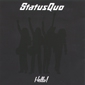 MP3 альбом: Status Quo (1973) HELLO !