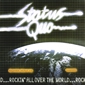 MP3 альбом: Status Quo (1977) ROCKIN` ALL OVER THE WORLD