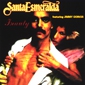 MP3 альбом: Santa Esmeralda (1979) BEAUTY