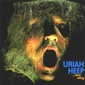 MP3 альбом: Uriah Heep (1970) ...VERY `EAVY...VERY `UMBLE
