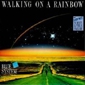 MP3 альбом: Blue System (1987) WALKING ON A RAINBOW