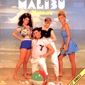 MP3 альбом: Malibu (1983) PLEASURE