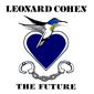 MP3 альбом: Leonard Cohen (1992) THE FUTURE