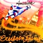 MP3 альбом: Cruisin' Gang (1987) AMERICA MP3 альбом: Cruisin' Gang (1987) AMERICA