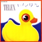 MP3 альбом: Telex (1986) LOONEY TUNES