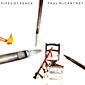 MP3 альбом: Paul McCartney (1983) PIPES OF PEACE