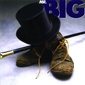 MP3 альбом: Mr.Big (1989) Mr.BIG MP3 альбом: Mr.Big (1989) Mr.BIG
