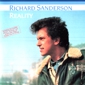 MP3 альбом: Richard Sanderson (1987) REALITY