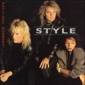 MP3 альбом: Style (4) (1987) DAYLIGHT ROBBERY