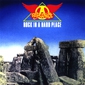 MP3 альбом: Aerosmith (1982) ROCK IN A HARD PLACE