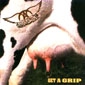 MP3 альбом: Aerosmith (1993) GET A GRIP