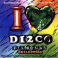 MP3 альбом: VA I Love Disco Diamonds Collection (2003) VOL.22