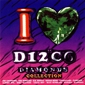 MP3 альбом: VA I Love Disco Diamonds Collection (2003) VOL.24