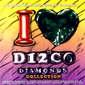 MP3 альбом: VA I Love Disco Diamonds Collection (2004) VOL.29
