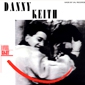 MP3 альбом: Danny Keith (1991) I FEEL RIGHT