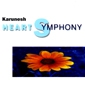 MP3 альбом: Karunesh (1993) HEART SYMPHONY