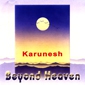 MP3 альбом: Karunesh (2003) BEYOND HEAVEN