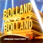 MP3 альбом: Bolland & Bolland (1991) DREAM FACTORY
