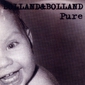 MP3 альбом: Bolland & Bolland (1994) PURE