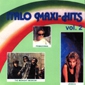 MP3 альбом: VA Italo Maxi-Hits (1986) VOL.2