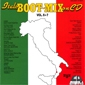 MP3 альбом: VA Italo Boot Mix (1986) VOL.6