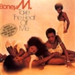 MP3 альбом: Boney M (1976) TAKE THE HEAT OFF ME