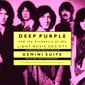 MP3 альбом: Deep Purple (1970) GEMINI SUITE