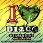 MP3 альбом: VA I Love Disco Diamonds Collection (2003) VOL.25