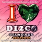 MP3 альбом: VA I Love Disco Diamonds Collection (2003) VOL.26